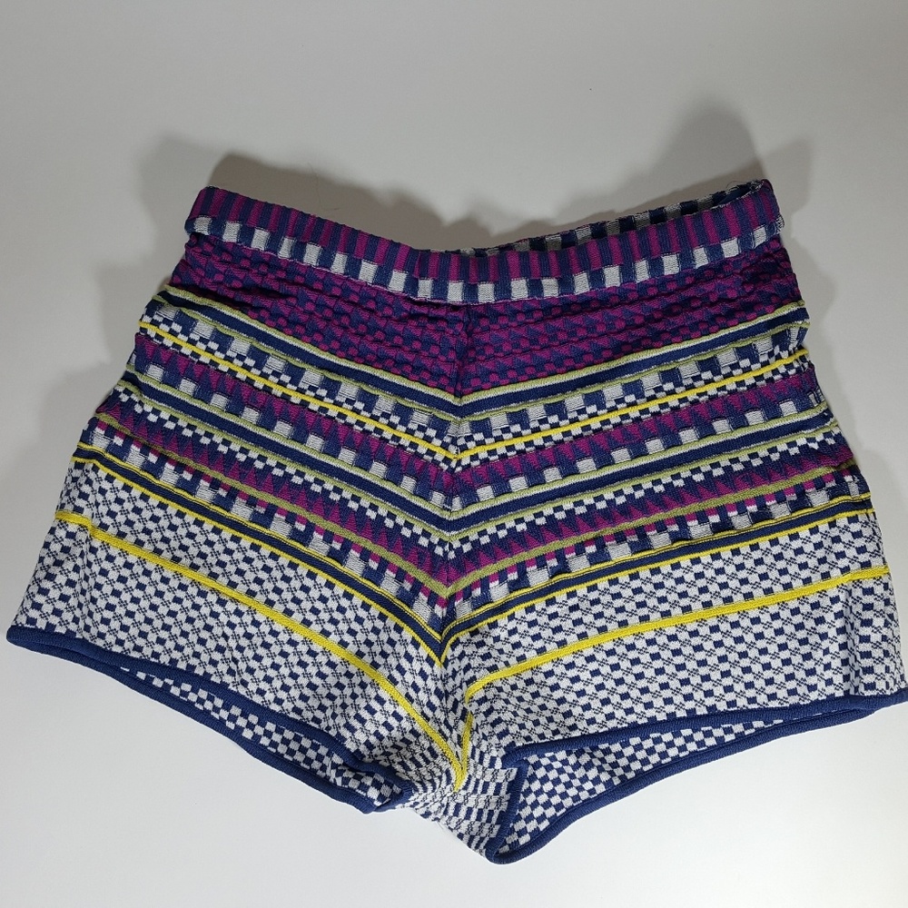 Ronni Kobo Collection shorts/ Maitia Tribe shorts/
